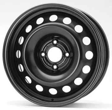 KFZ 9507 6x16 4x100 ET40