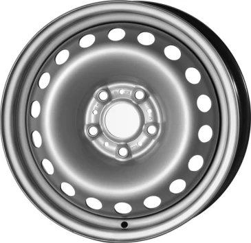 Trebl 9922 6.5x16 5x112 ET33