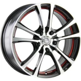 YST X-3 7x17 5x114.3 ET35