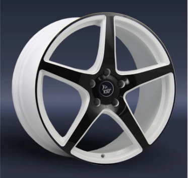 YST X-9 8x18 5x120 ET42