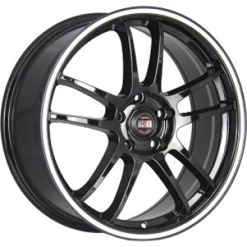 ALCASTA M30 7x17 5x112 ET43