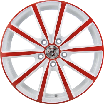 NZ F-50 6.5x16 5x114.3 ET40