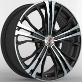 NZ F-4 6.5x16 5x114.3 ET50