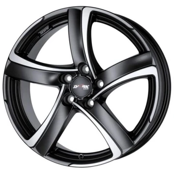 ALUTEC Shark 7.5x17 5x100 ET35