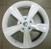 Replica LA NS77 6.5x17 5x114.3 ET45