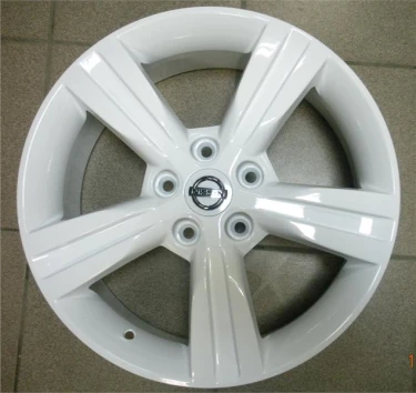 Replica LA NS77 6.5x17 5x114.3 ET45