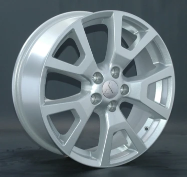 Replica LA MI47 7x18 5x114.3 ET38