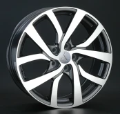 Replay MI57 6.5x17 5x114.3 ET38