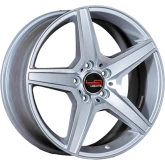 Replica LA MR75 8.5x20 5x112 ET56