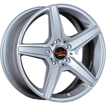 Replica LA MR75 8.5x18 5x112 ET48