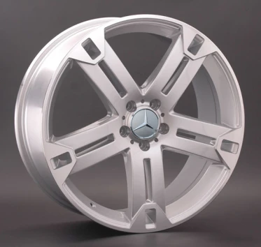 Replica LA MR101 8.5x20 5x112 ET43