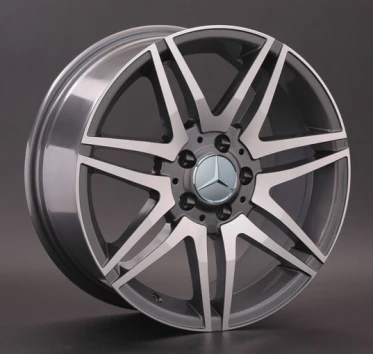 Replica LA MR100 8x18 5x112 ET60