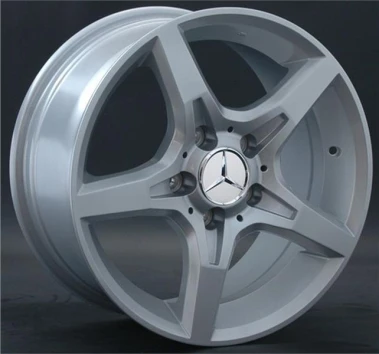 Replica LA MR 106 8x18 5x112 ET50