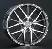 LS wheels LS315 7x17 5x114.3 ET40