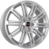 Replica LA LR19 8.5x20 5x120 ET53