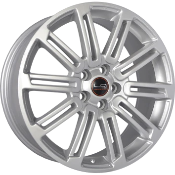 Replica LA LR19 8.5x20 5x120 ET53