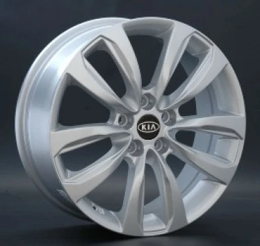 Replica LA KI25 7x17 5x114.3 ET35