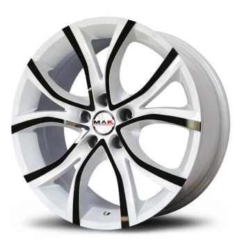 MAK Nitro 8x18 5x114.3 ET40