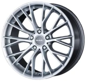 MAK MUNCHEN 8.5x20 5x120 ET30