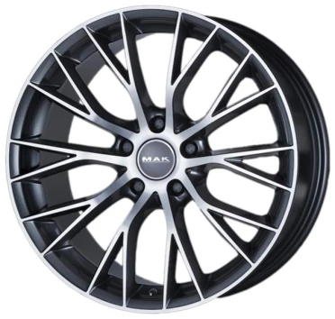 MAK MUNCHEN 9.5x20 5x120 ET35