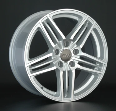 Replica LA A91 8.5x19 5x112 ET45