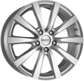 MAK IGUAN 8x17 5x114.3 ET40