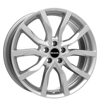 MAK KOLN 9.5x21 5x112 ET31
