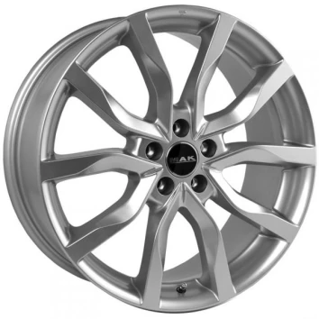 MAK HIGHLANDS 9.5x20 5x120 ET53
