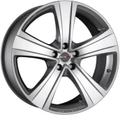 MAK Fuoco 5 8.5x19 5x127 ET35