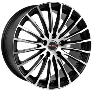 MAK FATALE 7.5x17 5x100 ET35