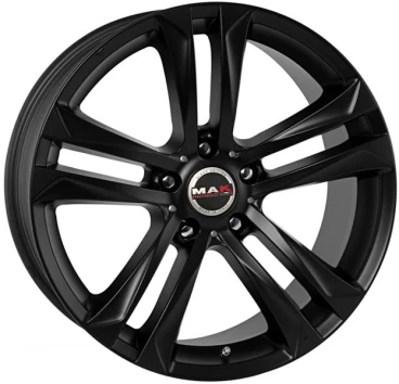MAK BIMMER 10.5x20 5x120 ET30