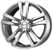 MAK BIMMER 8.5x19 5x120 ET37