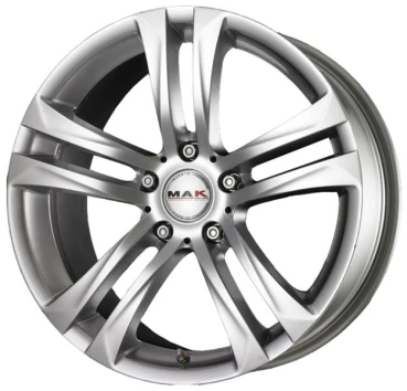 MAK BIMMER 8.5x19 5x120 ET37
