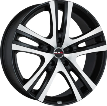 MAK Aria 9.5x20 5x150 ET53