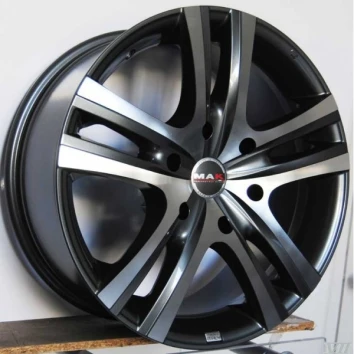 MAK Aria 9.5x20 5x150 ET53