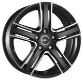 MAK Tuono 8x18 5x120 ET15