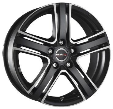 MAK Tuono 8x18 5x120 ET15