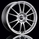 OZ ULTRALEGGERA 8x17 5x112 ET35