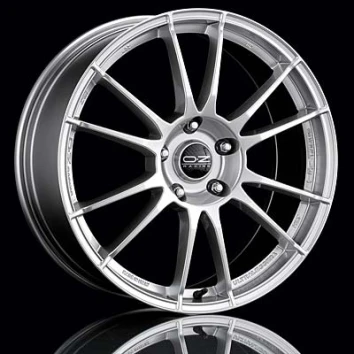 OZ ULTRALEGGERA 8x17 5x112 ET35