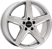 MAK Stern 8.5x20 5x112 ET45