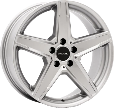 MAK Stern 8.5x19 5x112 ET42