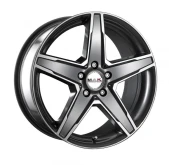 MAK Stern 8.5x19 5x112 ET45