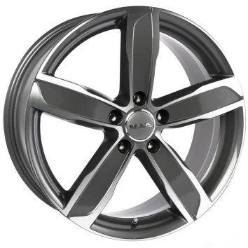 MAK STADT 8x18 5x112 ET28