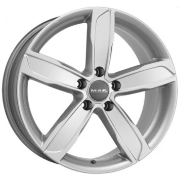 MAK STADT 8x18 5x112 ET47