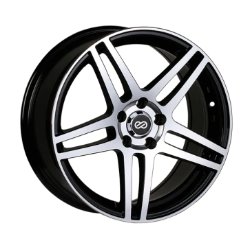 Enkei SL46 7.5x17 5x114.3 ET40