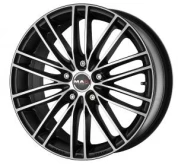 MAK RAPIDE 8x18 5x112 ET50