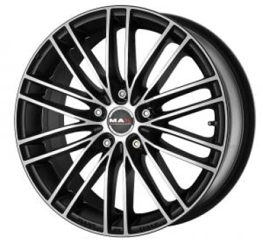MAK RAPIDE 8x18 5x112 ET50