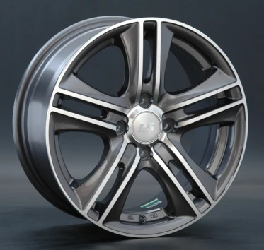 LS wheels LS191 8x18 5x112 ET40