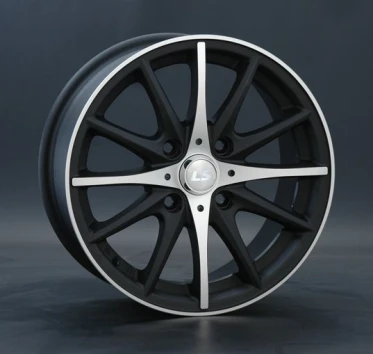 LS wheels LS234 6.5x15 4x100 ET40