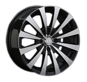 LS wheels NG247 6.5x15 4x100 ET38